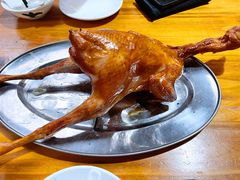 -昌记土制吊烧鸡(佛山市安信物流中心A座店)