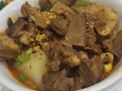 -牛焱·贵州黄牛肉火锅(城西银泰店)