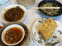 -星河湾半岛酒店-真粤中餐厅