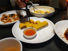 -鼓楼东街老火锅(鼓楼店)