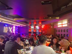 -啫神·广州地标美食(北京路店)