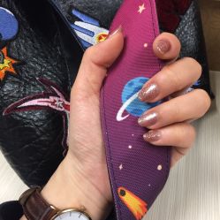 -Seven Nail七姑娘の美甲店