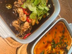 -蜜桃餐厅·伴山(湖滨商业街店)