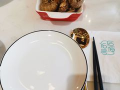 Y先生的皮皮虾(大份)-后海16号·北京私房菜