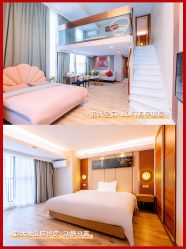 点击看大图 -安雅国际月子会所(拱北森宇富通店)