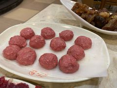 生牛丸-粤潮牛肉火锅店(江南大道店)