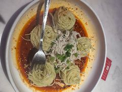 -茅庐川菜(烟台万象汇店)