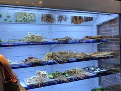 自助取餐区-钢管厂五区小郡肝串串香(南山店)