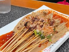 -福苗小骆驼烧烤(中关村店)