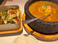 -0776食堂·京城创意菜(七里庄店)