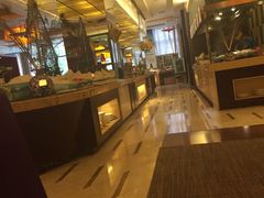 -牡丹国际大酒店-港式茶餐厅
