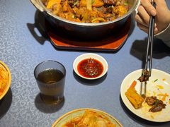-清真·舒迩布炕锅王·高原美食文化(青海总店)