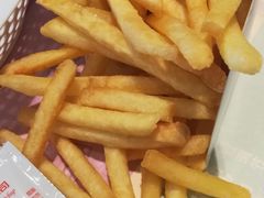 -百富烤霸 烤鸡汉堡(钱塘江路店)