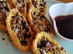 -品味泸沽湖•民族特色菜(大落水店)