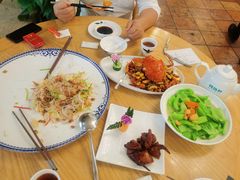 -德胜轩正宗顺德菜(宝安沙井会展中心店)