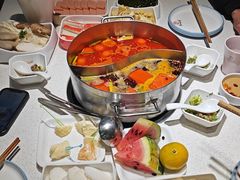 -麻辣因子滩羊火锅(世和广场店)