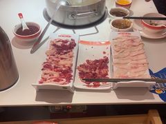 -陈记顺和潮汕牛肉火锅(棠德南路店)