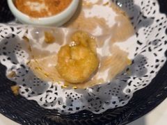 -清雅臻品·竹林院落·新派青岛菜(崂山店)