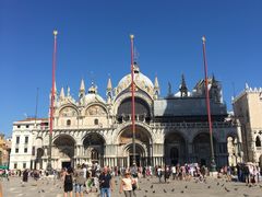 -圣马尔谷圣殿宗主教座堂