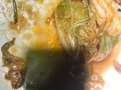 -吕氏疙瘩汤·私家菜馆(慈云寺店)