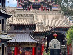 -高庙保安寺