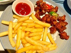 香酥小排-荣小馆(临海世纪花城店)