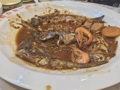 -渔家风味·鲅鱼水饺·央视展播·海鲜天津菜(开发区店)