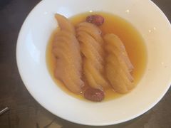 -老牌坊鲁菜名店(聊城美食岛店)