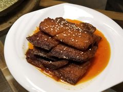 酱香带鱼-兴农记