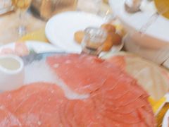 -清真军邺·金富苑肥牛(石坡街旗舰店)