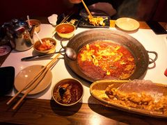 -老天桥蛙炉火锅(姑苏总店)