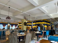 -格日勒阿妈蒙古厨房(大召店)