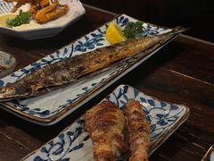 -哥哥の深夜食堂(红松东路店)