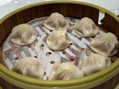 小笼包-花中城·杭帮菜·粤菜·海鲜火锅(清泰街店)
