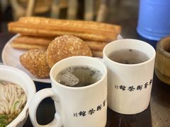-東茅街茶馆