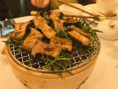 -上蔬无瑕· 创意素食·Vegetarian(华采天地店)