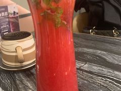 -THE WOODS 简餐 (国贸商城店)