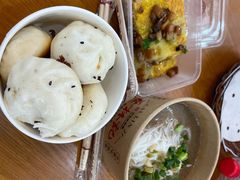 -蔡林记(创意天地店)