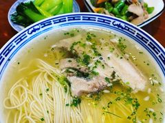 -同得兴 Since·1995 传统苏式面馆(十全街店)