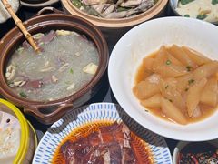-金陵家宴·金陵春·南京菜(夫子庙店)