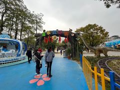 -金砂公园