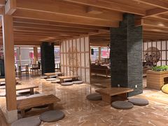 -马迭尔商务会馆(中央大街店)