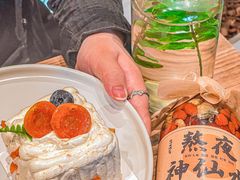 -迦南的早晨蛋糕甜品集合店