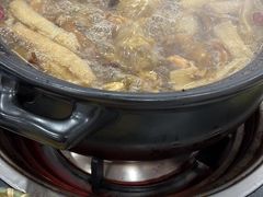 -江川野生菌火锅铜锅鱼(贵清火锅店)