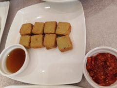 -新南华大酒店(广中店)