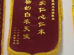 -汪喵宠物医院·骨科心脏影像·犬猫急重症ICU诊疗中心(成华分院)