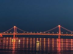 -星海湾跨海大桥