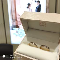 -周生生Chow Sang Sang(东方店)