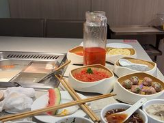 -海底捞火锅(万科广场店)