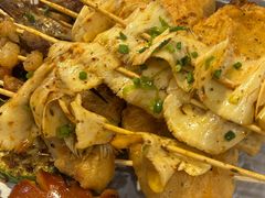 -串小白烧烤(金沙洲店)